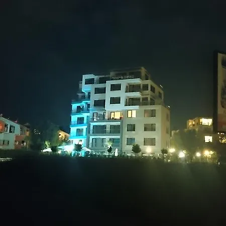 咏叹调综合公寓式酒店