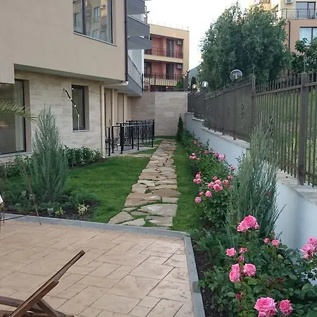 咏叹调综合公寓式酒店 公寓式酒店 3*